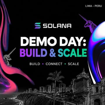 Cover Image for Demo Day: Build & Scale 🛠️