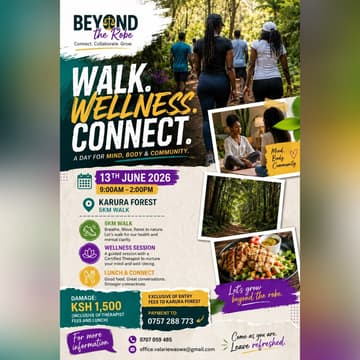 Cover Image for Beyond The Robe_Connect: Version 1.0