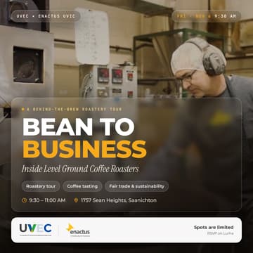Cover Image for Bean to Business