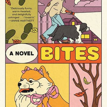Cover Image for HH | Book Club