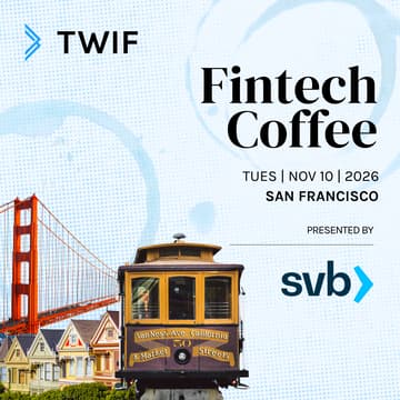 Cover Image for SF Fintech Coffee