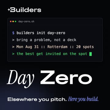 Cover Image for Day Zero