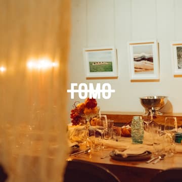 Cover Image for The SuperSalon Dinner