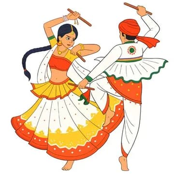 Cover Image for YJP Dallas: Garba The Night Away