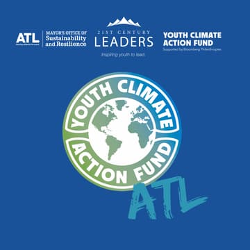 Cover Image for ATLANTA YOUTH CLIMATE ACTION FUND: INFORMATION SESSION "INSIDE PATAGONIA"