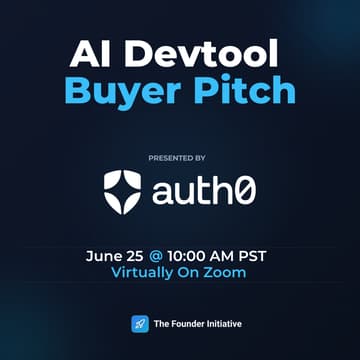 Cover Image for AI Devtool Buyer Pitch