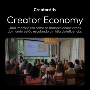 Cover Image for Creator Economy Session | RJ