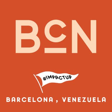 Cover Image for ImpactUp x Barcelona