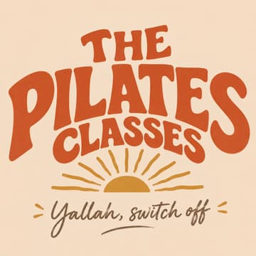 Cover Image for Pilates | Ladies Only