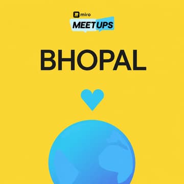 Cover Image for Miro Meetups Happy Hour