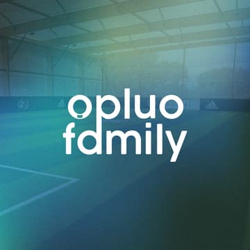 Cover Image for Opluo Family - Builders Arena #1