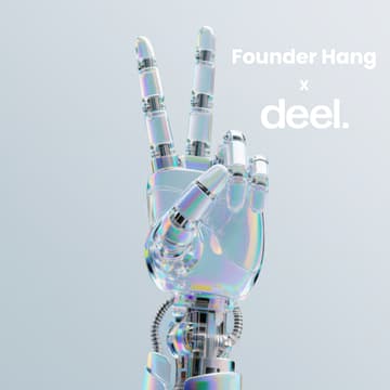 Cover Image for Founder Hang: Global Edition | A Rooftop Gathering for Senior Operators & Founders - Powered by Deel