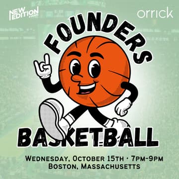 Cover Image for Founders Basketball Boston (October 2026)