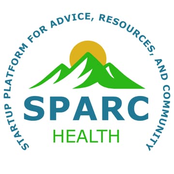 Cover Image for SPARC Health Startup Huddle