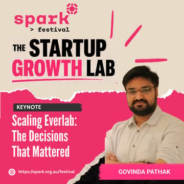 Cover Image for Scaling Everlab: The Decisions That Mattered