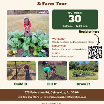 Cover Image for Gardening Workshop