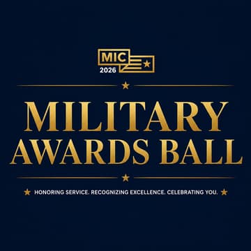 Cover Image for Tampa Military Awards Ball