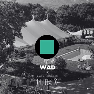 Cover Image for Yoga & Beats - WAD x Fangaloka