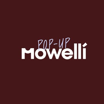 Cover Image for Mowelli x Bonnie Warnars - Chair Yoga