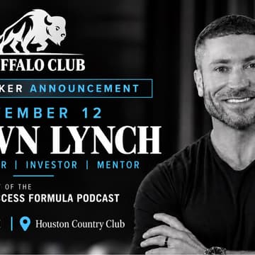 Cover Image for Buffalo Breakfast with Shawn Lynch