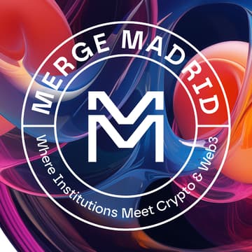 Cover Image for MERGE Madrid 2026