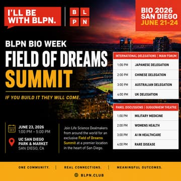 Cover Image for Field of Dreams Summit | Day 1