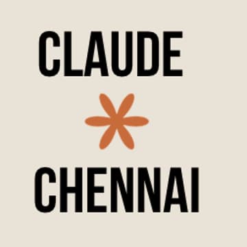 Cover Image for Claude Chennai Meetup