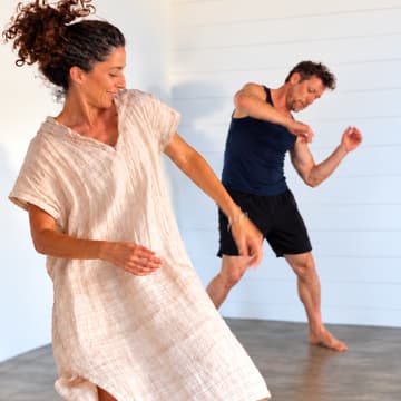 Cover Image for Heart Dance @ The Sanctuary, Irvine