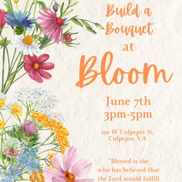 Cover Image for Bloom