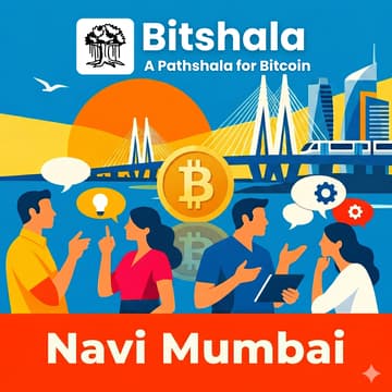 Cover Image for Bitcoin's Digital Waiting Room