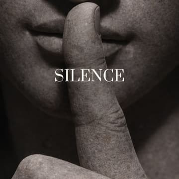 Cover Image for Le Silence. (Retraite) - RETROUVER UN VIDE FERTILE