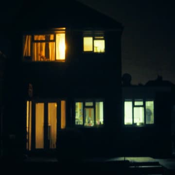 Cover Image for [the-residency-event-one] ixdoesvinyl