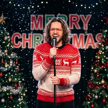Cover Image for NYC's Accounting Industry Christmas Party
