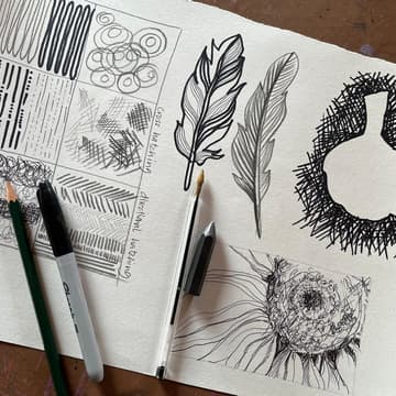 Cover Image for Drawing for Absolute Beginners