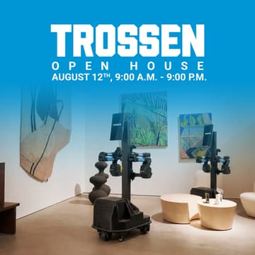 Cover Image for Open House