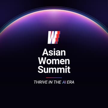 Cover Image for Asian Women Summit 2026