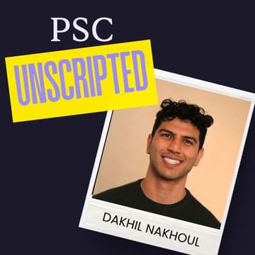 Cover Image for PSC Unscripted: Presales in Low-Margin, Long-Cycle Industries.