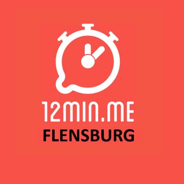Cover Image for 12MIN.ME | FLENSBURG | IGNITE 🔥 #13