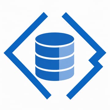 Cover Image for About Database Maven