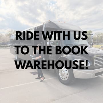 Cover Image for Book Warehouse Trip