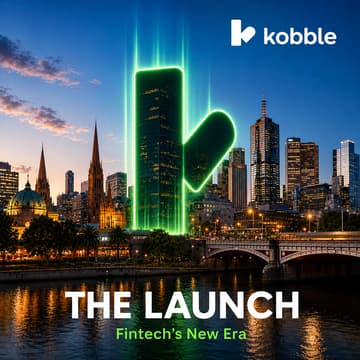 Cover Image for Kobble AI, The Launch: Fintech's New Era