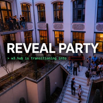 Cover Image for Reveal Party
