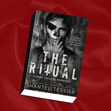 Cover Image for Scarlet Readers Book Club