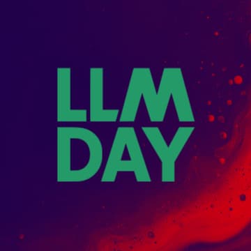 Cover Image for LLMday Redwood City 2026 Q4