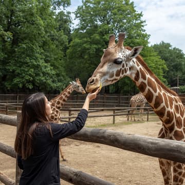 Cover Image for Founders Field Trip: Animal Encounter