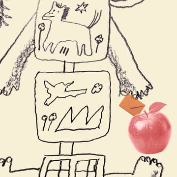 Cover Image for A Poem Is a Drawing, A Photo of a Friend: A Poetry Workshop