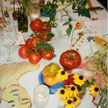 Cover Image for MaMa’s Supper Club