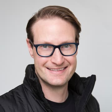 Cover Image for Energy Transition Leadership Seminar - Rob Hanson, Co-founder and Senior Advisor, Monolith