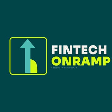 Cover Image for September Fintech Onramp Monthly Roundtable: Channel Partnerships That Actually Produce