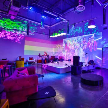 Cover Image for Global Hardware Festival in Las Vegas 2027